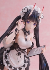 AliceGlint Azur Lane Noshiro: Hold the Ice 1/7 Figure