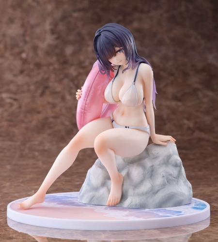 Pink Charm Nekomugi Mei-chan 1/6 Figure