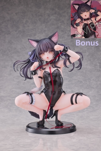 Otherwhere Nekomimi Sutora Stella Illustration By Tamano Kedama DX Version 1/4 Figure