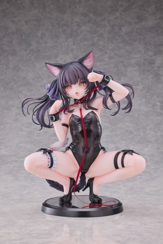 Otherwhere Nekomimi Sutora Stella Illustration By Tamano Kedama 1/4 Figure