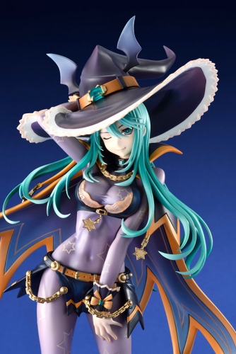 Bellfine Date A Live Natsumi 1/7 Figure (Reissue)