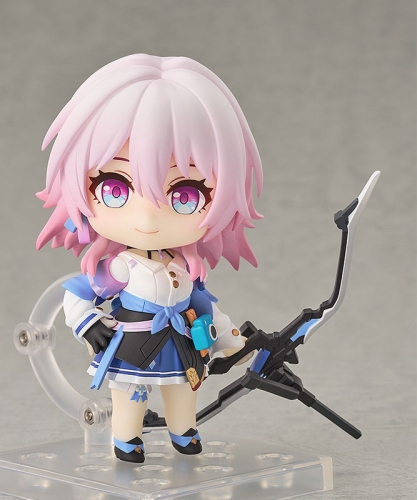 Good Smile Company GSC Nendoroid Honkai: Star Rail March 7th