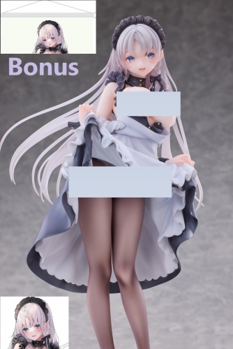 Otherwhere Maid Sister Cynthia (Bonus) 1/6 Figure