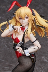 FREEing Kakegurui xx Mary Saotome Bunny Ver. 1/4 Figure