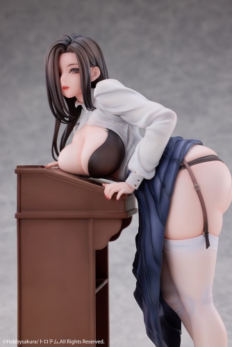 Hobby Sakura Teacher Martha 1/7 Figure