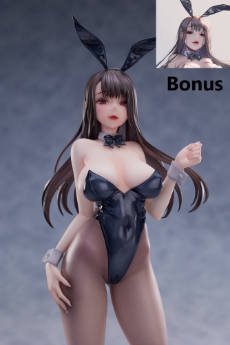 MAGI ARTS Bunny Girl 1/4 Figure