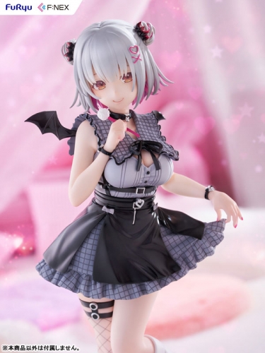 FURYU Patra Suou 1/7 Figure