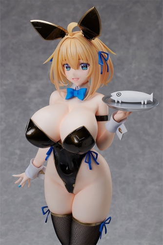 FREEing BUNNY SUIT PLANNING Sophia F. Shirring Bunny Ver.2nd 1/4 Figure