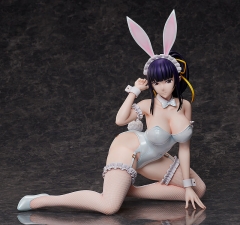 FREEing Overlord Narberal Gamma Bunny Ver. 1/4 Figure