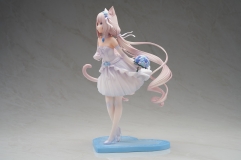 APEX Nekopara Vanilla Dream of Eden Ver. 1/7 Figure