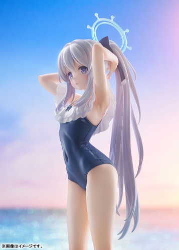 Good Smile Company GSC Blue Archive Miyako (Swimsuit) Memorial Lobby Ver. 1/7 Figure