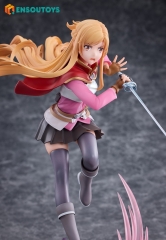 Ensoutoys Gekijouban Sword Art Online: Progressive - Kuraki Yuuyami no Scherzo - Asuna Figure