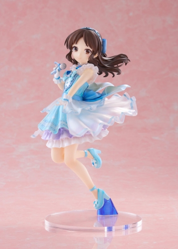 Plum TV Anime THE IDOLM@STER Cinderella Girls U149 Arisu Tachibana [Memorial Edition] 1/7 Figure