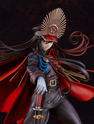 Good Smile Company GSC Fate/Grand Order Avenger/Nobunaga Oda Figure