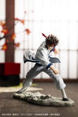 Kotobukiya ARTFX J Rurouni Kenshin Sanosuke Sagara 1/8 Figure