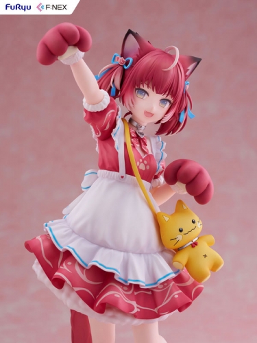 FURYU Akami Karubi 1/7 Scale Figure