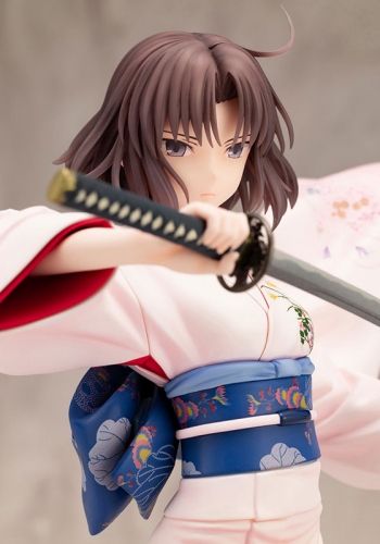 Kotobukiya Movie Kara no Kyoukai Shiki Ryougi 1/7 Figure