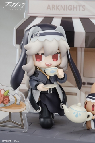 APEX Arknights Will You be Having Dessert? Mini Series Specter Figure