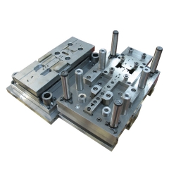 injection mold customized mouldings plastic injection machine