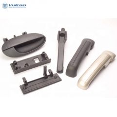 Custom Plastic Injection Molded Parts Manufacturer Custom Made Plastic Injection