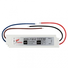 Constant Voltage-PF (IP 65)