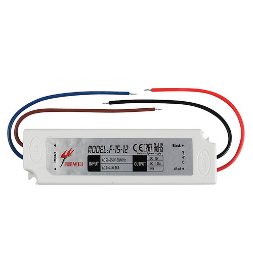 Constant Voltage-PF (IP 65)