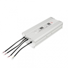 Constant Voltage-F (IP 65)