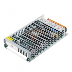 Dimmable power supply