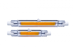 R7s LED lamp