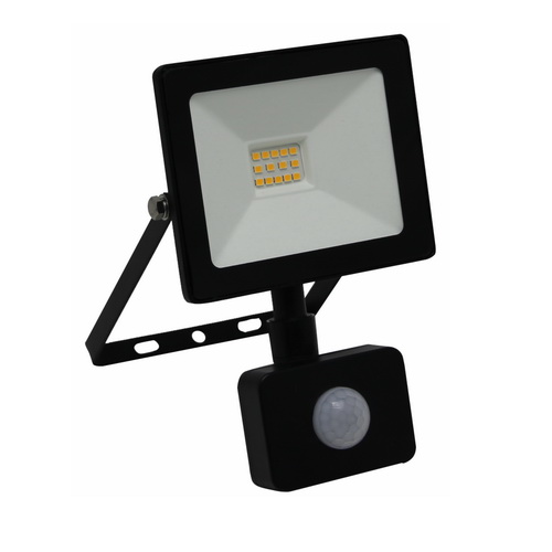 PIR SENSOR FLOODLIGHT
