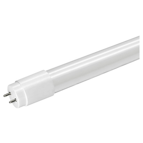 T8 glass LED tube