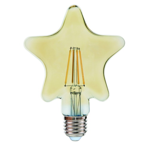 LED filament decorative