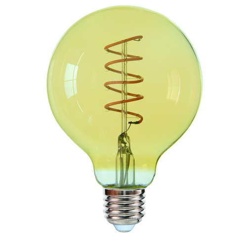 LED soft filament