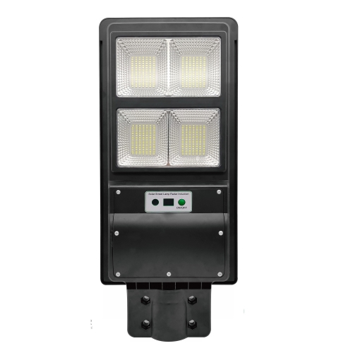 SOLAR STREET LIGHT