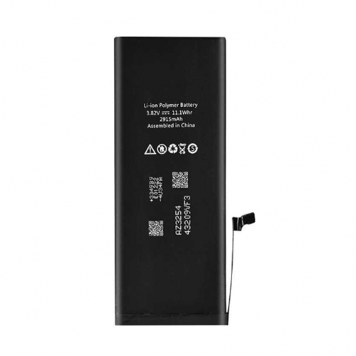 For Apple iPhone 6 Plus Battery Replacement - S+