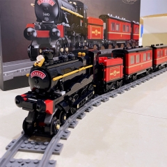 GWR Steam Train