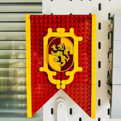 Gryffindor House Banner