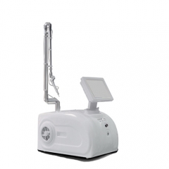 Portable CO2 Fractional Laser