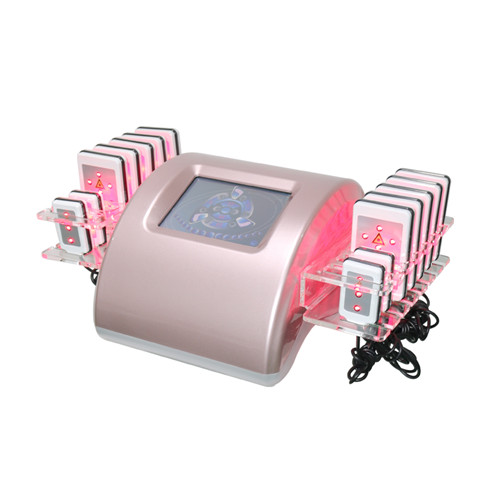 Laser Lipolysis slimming machine
