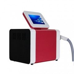 Intense pulsed light IPL OPT hair removal machine