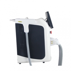 IPL OPT SHR+Nd Yag Laser