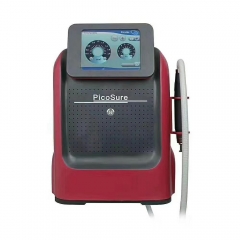 PicoSure laser