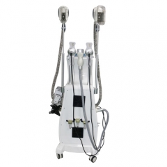 4 in 1 cryolipolysis slimming machine