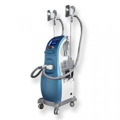 4 in 1 cryolipolysis slimming machine