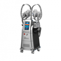 4 in 1 cryolipolysis slimming machine