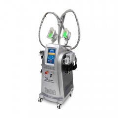 4 in 1 cryolipolysis slimming machine