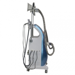 4 in 1 cryolipolysis slimming machine