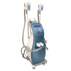 4 in 1 cryolipolysis slimming machine