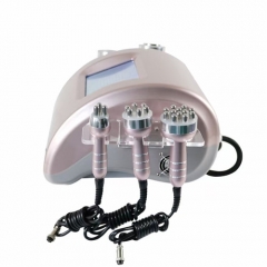 Cavitation weight loss machine