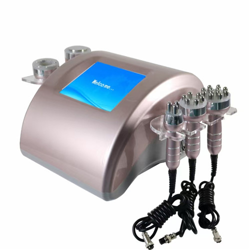 Cavitation weight loss machine